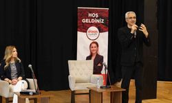 "Bakırköy Muhabbeti" anlamlı bir söyleşi ile devam etti