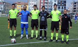 BAL 4. Grup: Develigücü: 2 - Adaletgücü: 0
