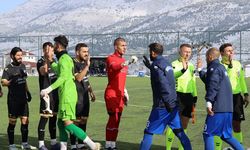 BAL’da 28. hafta hakemleri açıklandı