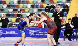 Balıkesir’de çocuklar 23 Nisan’ı spor ile kutlandı