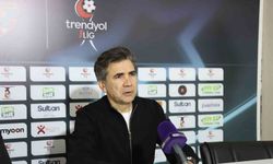 Bandırmaspor - Esenler Erokspor maçının ardından