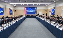 Başkan Altuntepe çözüm önerilerinde bulundu