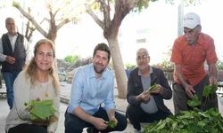 Başkan Boltaç, pazar esnafıyla bir araya geldi
