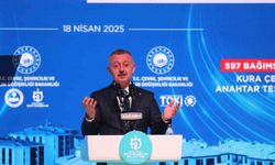 Başkan Büyükakın: "Dünya Bankası ile görüşmeye hazırız"