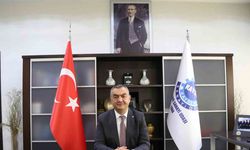 Başkan Büyüksimitci: "23 Nisan, Türk tarihinin en önemli dönüm noktalarından birini oluşturmaktadır"