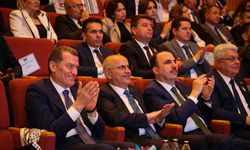Başkan Er, Türk Dünyası Belediyeler Birliği yürütme kurulu üyeliğine seçildi