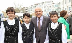 Başkan Güler: "Ordu turizm cenneti"
