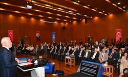 Başkan Mustafa Bozbey, görevdeki bir yılını değerlendirdi