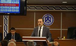 Başkan Öztürk: "Marmara Sanayi Bölgesi’nin taşınması milli güvenlik meselesidir"
