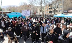 Başkan Öztürk’ten Gazze’ye destek