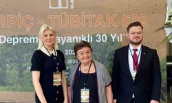 Başkan Subaşı düzenlenen konferansta kerpiç mimarisi hakkında konuştu
