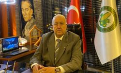 Başkan Yılmaz’dan üreticiye destek çağrısı: "Devletimiz üreticimize destekte öncü olmalı"