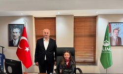 Başkanlık koltuğuna Öznehir oturdu