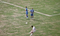 Bayburt Özel İdarespor profesyonel ligden bölgesel amatör lige düştü