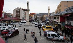 Bayburt’ta çocuk nüfusun toplam nüfus içindeki oranı yüzde 22,2 oldu