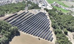 Belediye elektrik ihtiyacını güneş enerjisinden karşılayacak: "Türkiye’de ilk olma özelliği taşıyacağız"