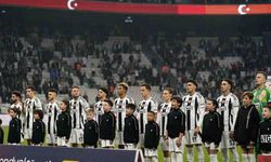 Beşiktaş’tan bu sezon ligde bir ilk!