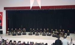Besni’de Aşık Veysel türküleriyle unutulmaz gece