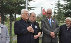 Bıçaklı kavgada öldürülen veteriner hekim, ölümünün 3’üncü yıl dönümünde anıldı