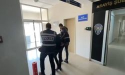 Bingöl’de hırsızlık yapan 2 şüpheli yakalandı