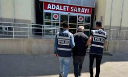 Bismil’de tefeciye suçüstü