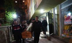 Boşanma aşamasındaki eşini öldüren polis memuru, ağırlaştırılmış müebbet hapis cezasına çarptırıldı