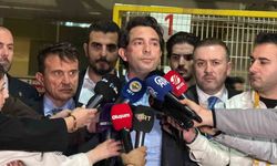 Burak Kızılhan: "Fenerbahçe’ye operasyon çektiler"