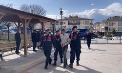 Burdur’daki kardeş cinayetinde sanık Ahmet K.; "Çok pişmanım o benim ağabeyimdi"