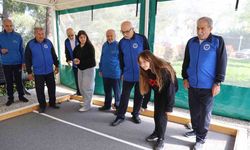 Bursa’da sporun yaşı yok