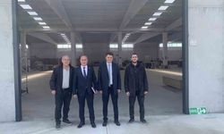 Çengel: "Kamu kurumları sanayicileri destek olmaya devam edecek"