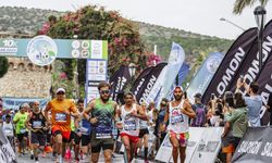 Çeşme Maratonu 10-11 Mayıs tarihlerinde gerçekleşecek