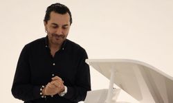Çeşme’den dünyaya: Mustafa Boran Durgun’un eseri büyük ilgi görüyor