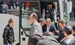 CHP’li eski belediye başkanı ’usülsüzlük’ soruşturmasında adliyede