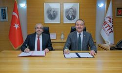 Çorum İl Eğitim Müdürlüğü ve Hitit Üniversitesi’nden eğitimde iş birliği