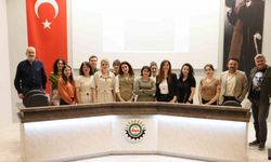 Denizli OSB’den ’Turn Over’ krizi eğitimi