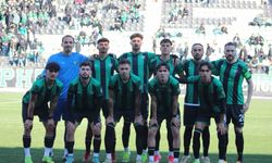 Denizlispor amatör lige düştü