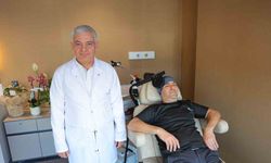 Depresyon ve anksiyeteye umut veren yeni tedavi