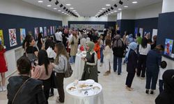 Dicle Vadi Final Ana Okulları öğrencilerinden renkli dokunuş