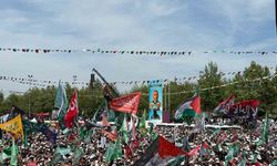 Diyarbakır’da Mevlid-i Nebi programı düzenlendi