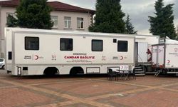 Dr. Ulusoy’dan kan bağışı çağrısı