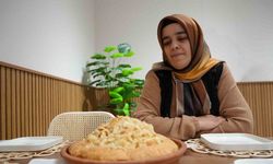 Düğün yemeği Babukko modern dokunuşlarla sofralara taşınıyor