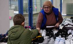 Düzce Belediyesi’nin şefkat eli binlerce aileye dokundu