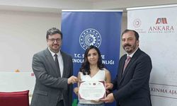 ‘E-Ticaret ve E-İhracat 101 Projesi’ ile 10 girişimciye destek
