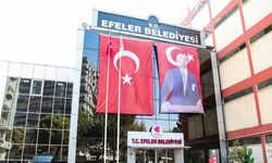 Efeler Belediyesi, çocuğun ailesini suçladı