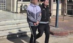 Efeler’de uyuşturucu operasyonu