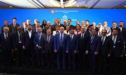 Ekonomi dünyasının nabzı Palandöken’de attı