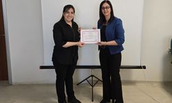 Elazığ’da ebelere doğuma hazırlık eğitimi