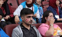 Elazığ’da ’Maça gidiyoruz’ projesi yürekleri ısıttı