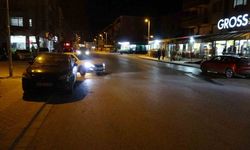 Elazığ’daki deprem Malatya’da da hissedildi