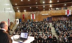 Elazığ’dan  kutsal topraklara bu yıl 817 hacı adayı gidecek